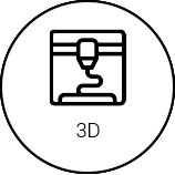 3d
