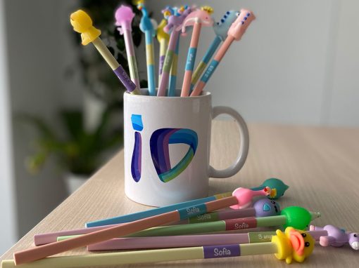 Llapís personalitzats