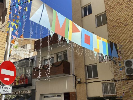 Impressió directa a PVC