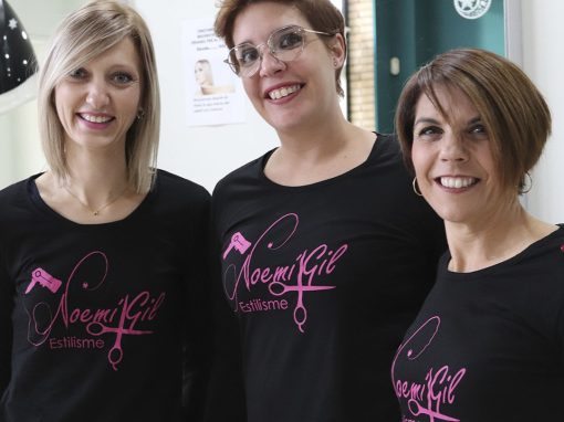 Samarretes personalitzades