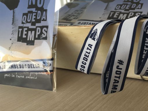 Creació de polseres