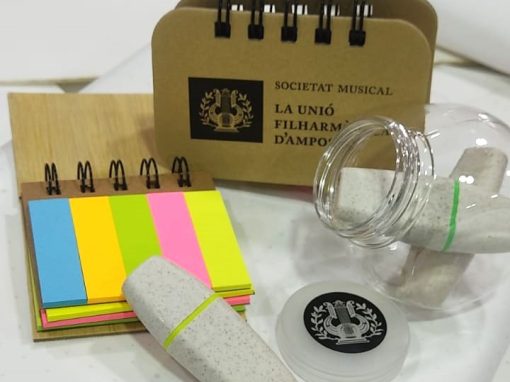 Set d’accessoris